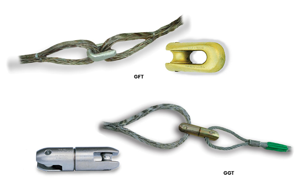 Connectors & Swivel Joints