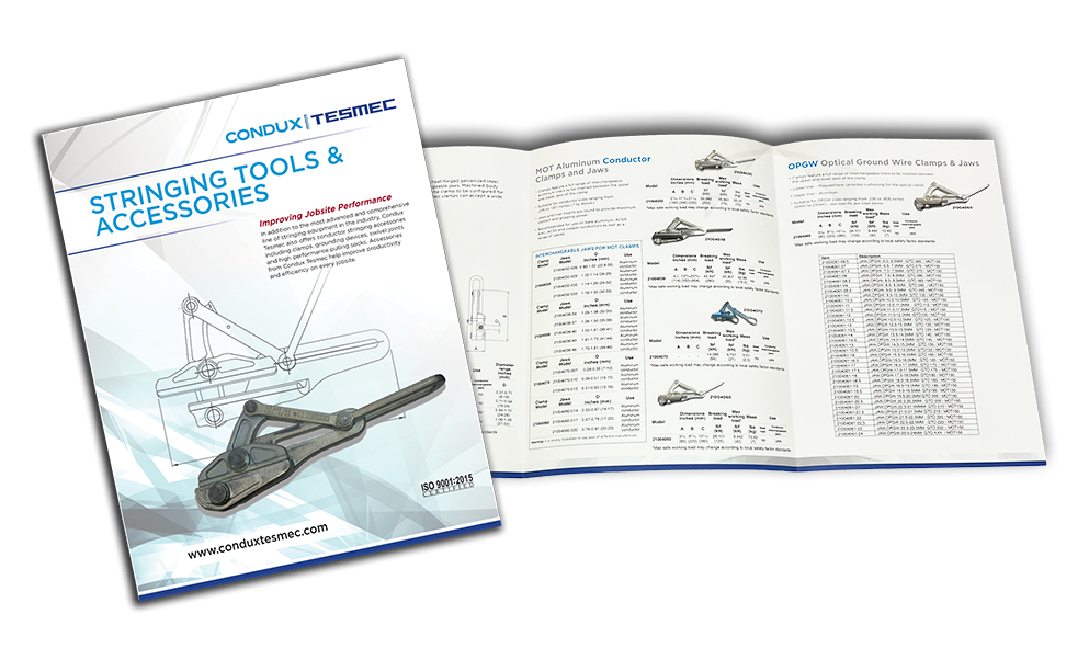 Stringing-Tools-Accessories-Brochure Stringing Tools & Accessories Brochure