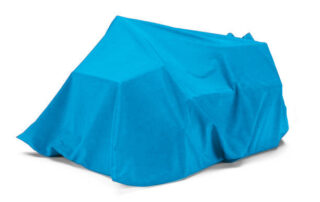 New Product Covered