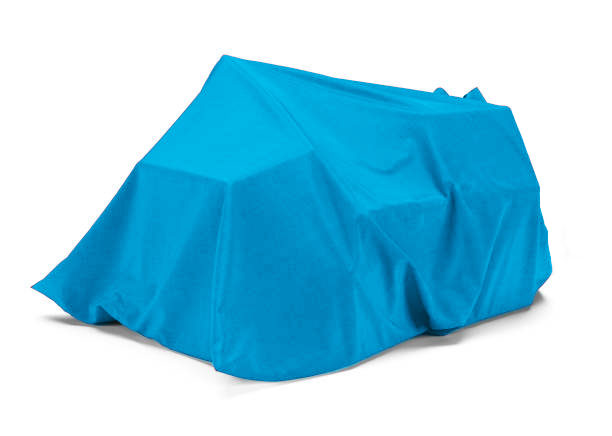New Product Covered